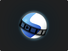 Alpha Mask / Wipe Transition Icon